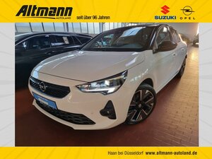 Opel Corsa e Ultimate Park&Go+ Pano 11kw Massages. Gebrauchtwagen
