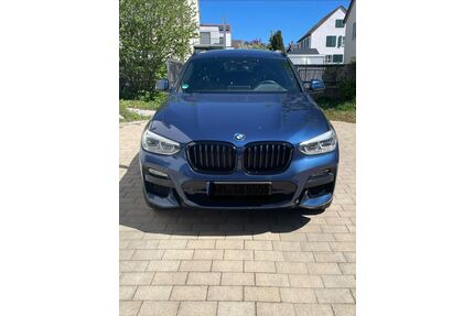 BMW X4 Gebrauchtwagen
