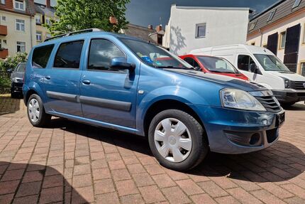 Dacia Logan Gebrauchtwagen