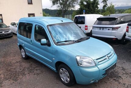 Citroen Berlingo Gebrauchtwagen