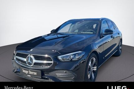 Mercedes-Benz C 180 Gebrauchtwagen