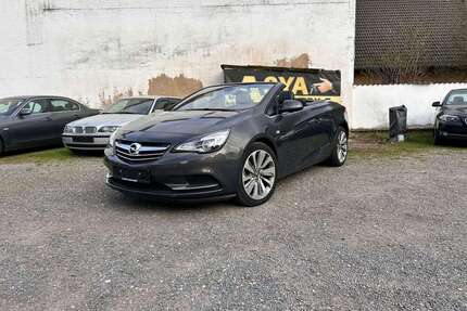 Opel Cascada Gebrauchtwagen