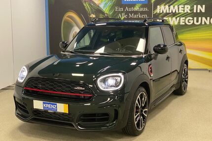 Mini John Cooper Works Gebrauchtwagen