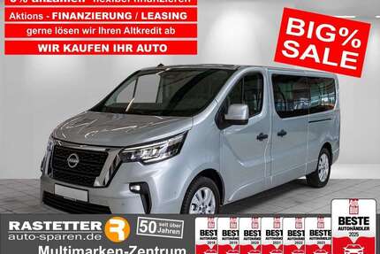 Mercedes-Benz Primastar 