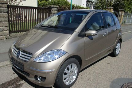 Mercedes-Benz A 150 Gebrauchtwagen