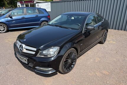 Mercedes-Benz C 180 Gebrauchtwagen