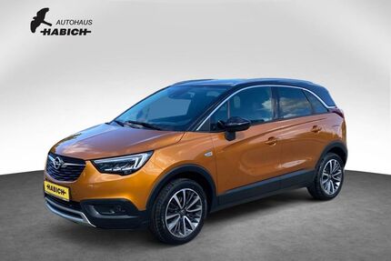 Opel Crossland (X) Gebrauchtwagen
