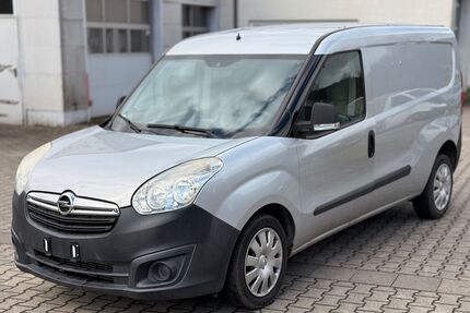 Opel Combo Gebrauchtwagen