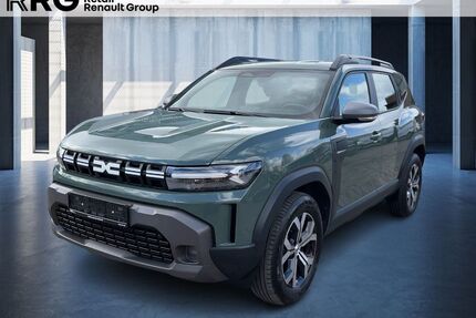 Dacia Duster Gebrauchtwagen