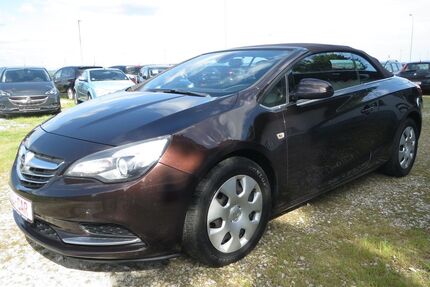 VW Cascada 