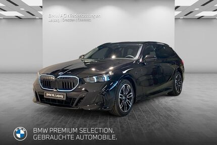 BMW 530 Gebrauchtwagen