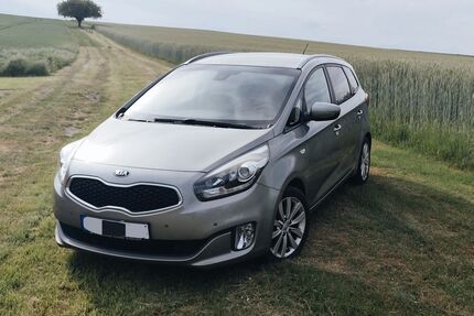 Kia Carens Gebrauchtwagen