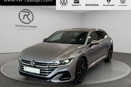 VW Arteon Gebrauchtwagen