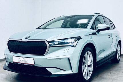 Skoda Enyaq Gebrauchtwagen