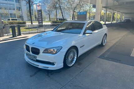 Alpina B7 Gebrauchtwagen