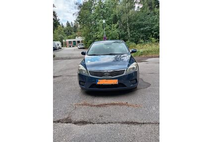 Kia ceed / Ceed Gebrauchtwagen