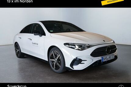 Mercedes-Benz CLA 200 Gebrauchtwagen