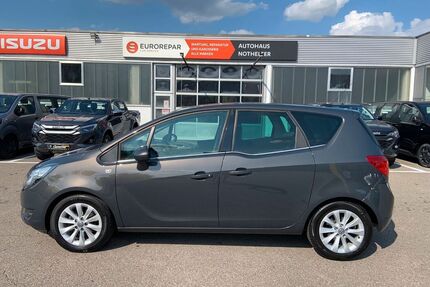 Opel Meriva Gebrauchtwagen