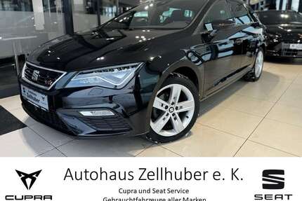 Seat Leon Gebrauchtwagen