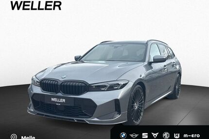 Alpina B3 Gebrauchtwagen