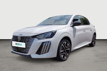 Peugeot 208 Gebrauchtwagen