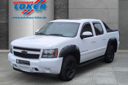 Chevrolet Avalanche Gebrauchtwagen