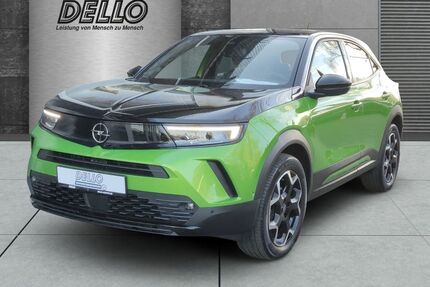 Opel Mokka Gebrauchtwagen