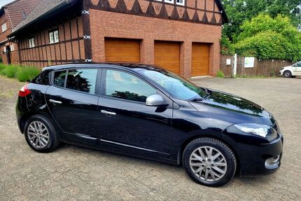 Renault Megane Gebrauchtwagen