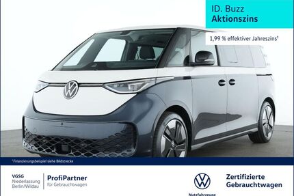 VW ID. Buzz Gebrauchtwagen