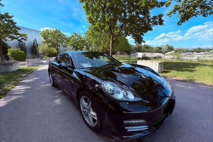 Porsche Panamera Gebrauchtwagen