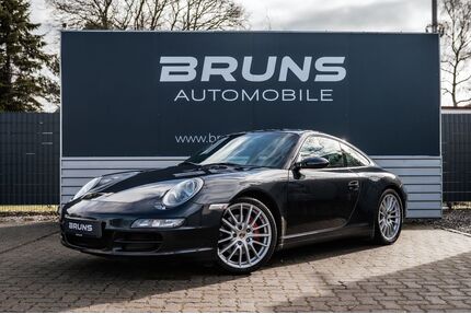 Porsche 997 Gebrauchtwagen