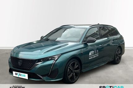 Peugeot 308 Gebrauchtwagen