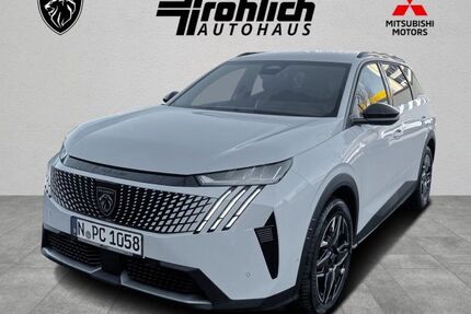 Peugeot 5008 Gebrauchtwagen