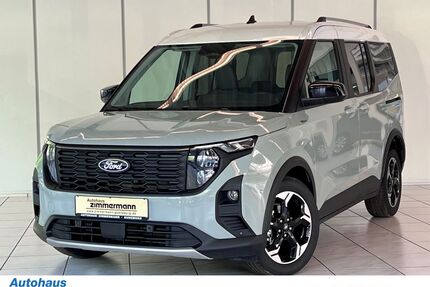 Ford Tourneo Courier Gebrauchtwagen