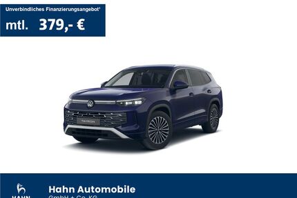 VW Tayron Gebrauchtwagen