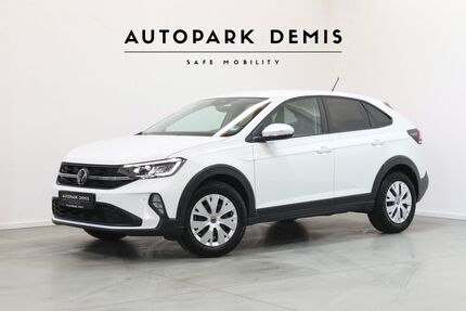 VW Taigo Gebrauchtwagen