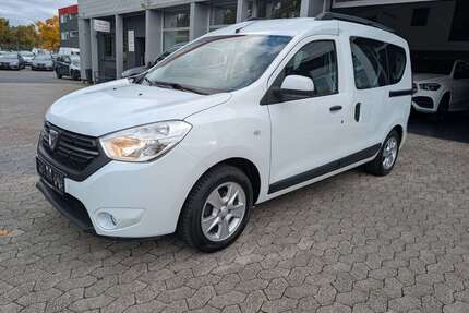Dacia Dokker Gebrauchtwagen