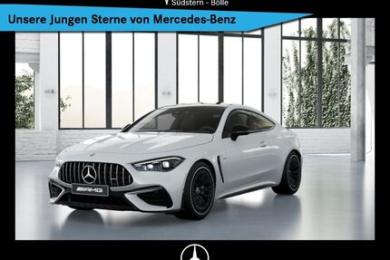 Mercedes-Benz CLE 53 AMG Gebrauchtwagen