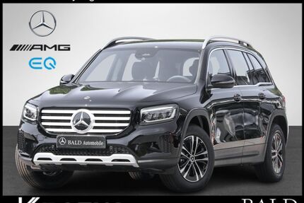 Mercedes-Benz GLB 200 Gebrauchtwagen