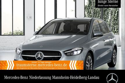 Mercedes-Benz B 200 Gebrauchtwagen