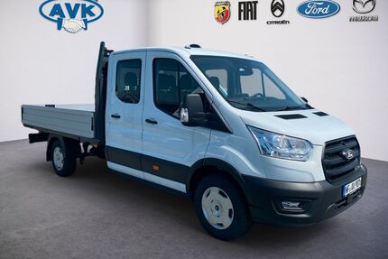 Ford Transit Gebrauchtwagen