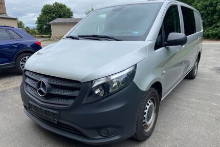 Mercedes-Benz Vito Gebrauchtwagen