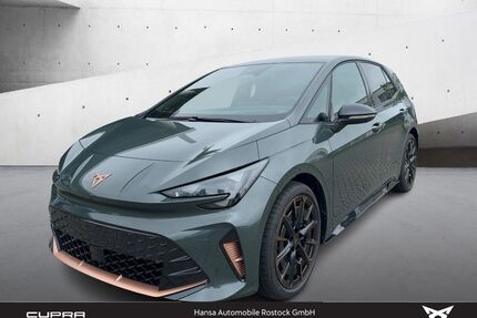 Cupra Born Gebrauchtwagen