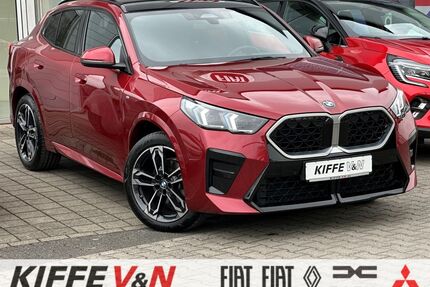 BMW X2 Gebrauchtwagen