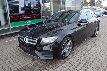 Mercedes-Benz E 300 Gebrauchtwagen