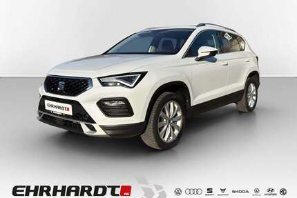 Seat Ateca Gebrauchtwagen