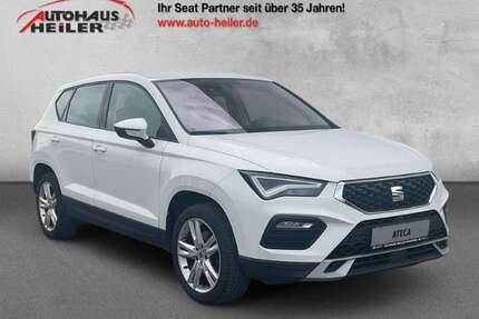 Seat Ateca Gebrauchtwagen