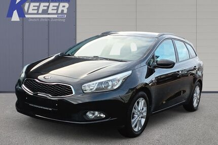 Kia ceed Sportswagon Gebrauchtwagen
