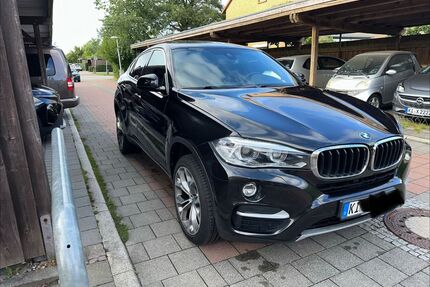 BMW X6 Gebrauchtwagen