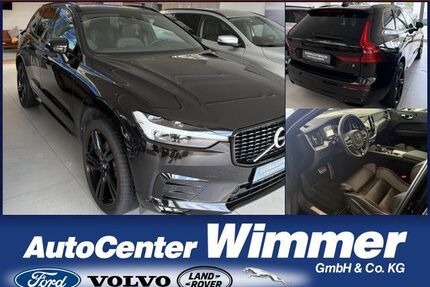 Volvo XC60 Gebrauchtwagen